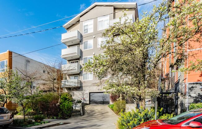 Hillside 411