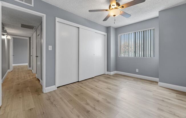 2 beds, 1 bath, 792 sqft, $1,350, Unit 711C5