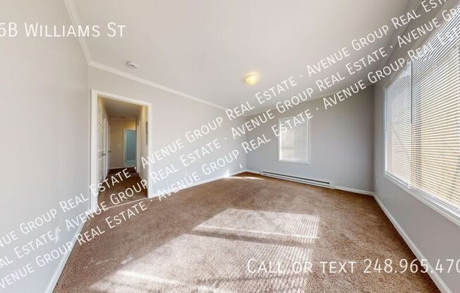 65 B WILLIAMS ST