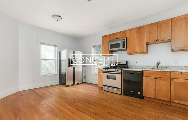 104 SUMMER ST