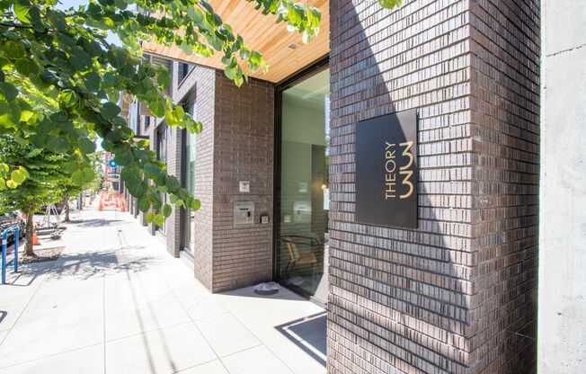 1 bed, 1 bath, 580 sqft, $1,495, Unit 305