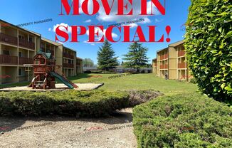 r45a Laurel Court Apts.