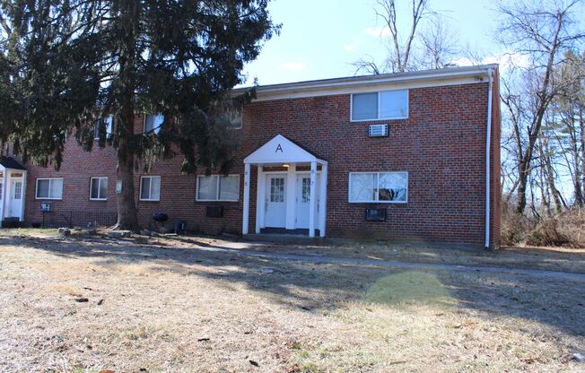 Wallingford South Apartments