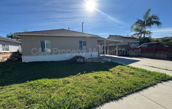 14012 SYLVANWOOD AVE