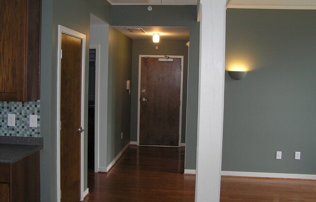 Fletcher Place Lofts