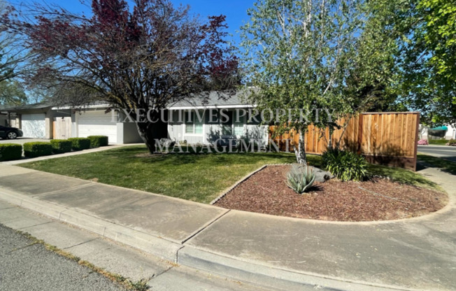 House for Rent in North Merced || 3341 El Dorado Ct Merced, CA 95340