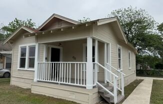 Corner-Lot Home in Denver Heights, Near I-10 – Move-In Ready with Spacious Yard & Updates