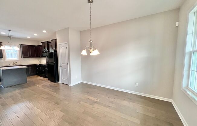 **OFFERING REFUNDABLE APPLICATION FEES** Lovely 4BD, 2.5BA Clayton Home with Easy Access to Shopping, Dining, and Highways