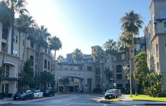 Spacious 2 Bedroom Avenue One Home, Available Now!