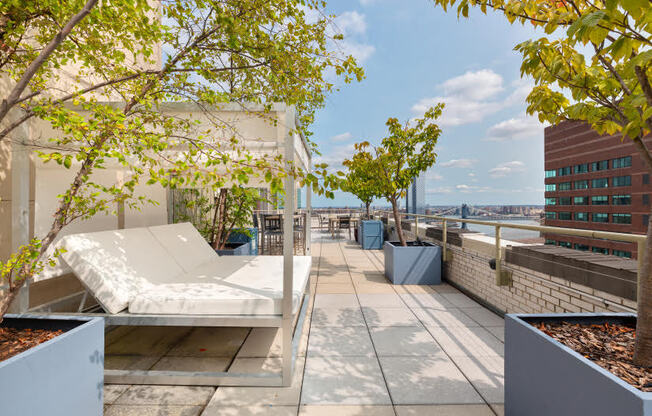 1 bed, 1 bath, 791 sqft, $5,000, Unit 714