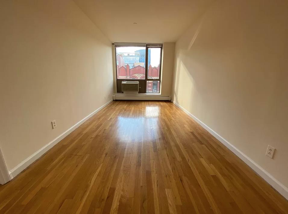 90 Clinton St 2D