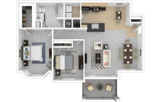 Partner-provided photo for $1765 unit