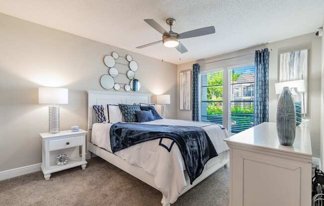 Gorgeous Bedroom at Enclave on East, Florida, 33771