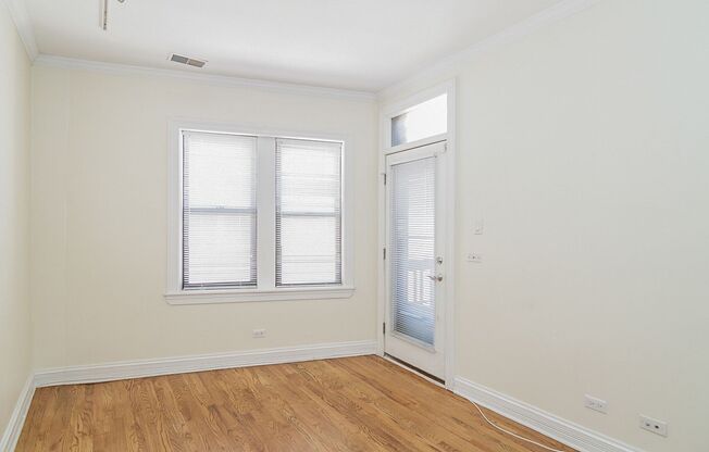 1 bed, 1 bath, 493 sqft, $2,195, Unit 622-3B