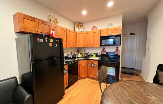 3722 Brandywine