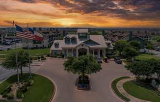 The Fairways at Star Ranch