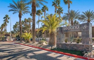 2 beds, 2 baths, $1,395, Unit 1101
