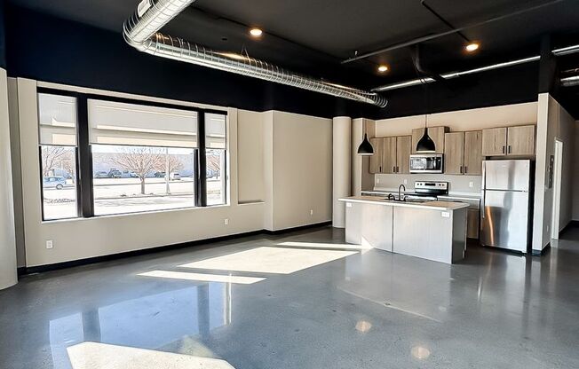 2 beds, 2 baths, 1,339 sqft, $1,940, Unit 124