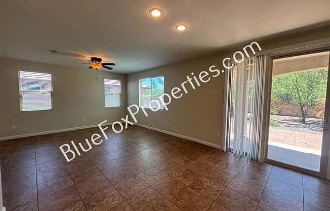 12901 N VIEJA RANCHERIA
