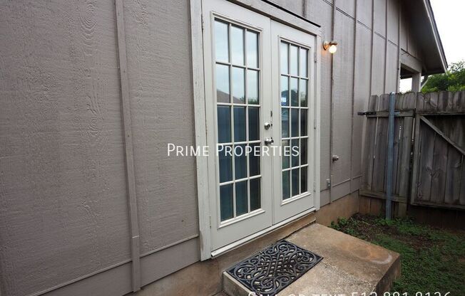 Partner-provided property photo