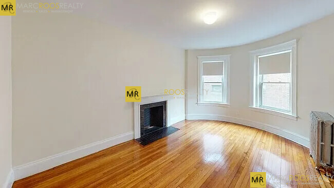 1799 Beacon St.