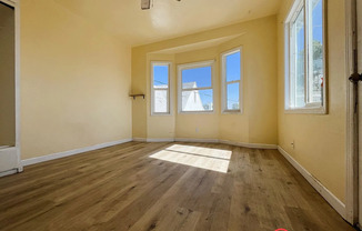 201 Truxtun Ave