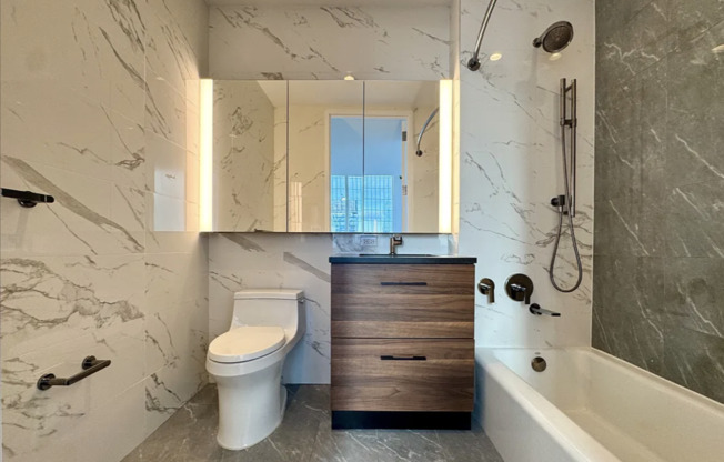 2 beds, 2 baths, $7,995, Unit 36B
