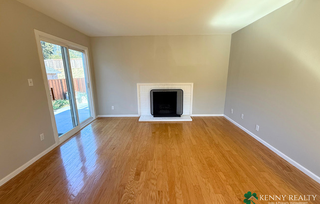 Beautifully Updated 3 Bedroom Home in South San Francisco