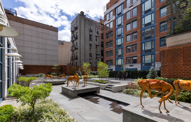 1 bed, 1 bath, 725 sqft, $4,995, Unit 7D