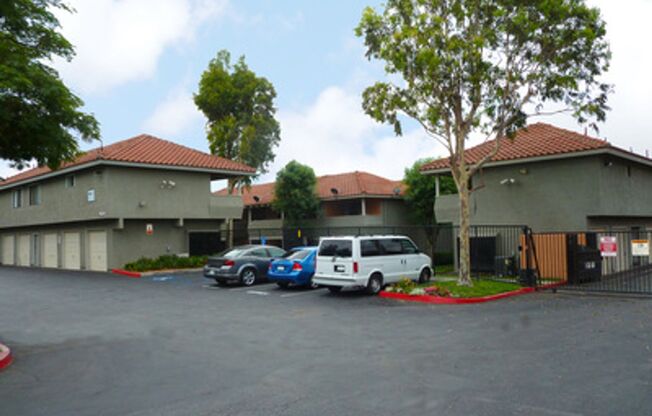 2 bedroom 1 bath available now!
