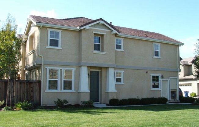Great Coppergate End unit
