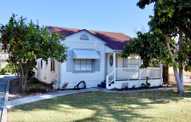 Adorable 3-bedroom home available in Centerville - Fremont!