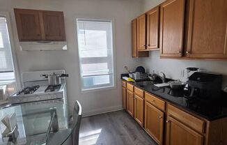 Highland Street Investment One LLC