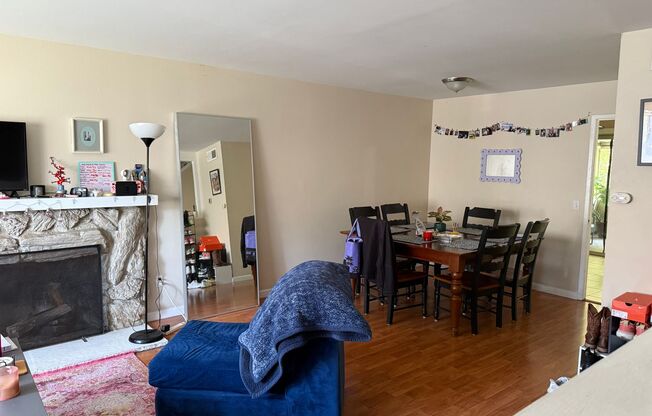 5 bed 2 bath on New Mills!