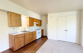 1 bed, 1 bath, 508 sqft, $1,200, Unit 12