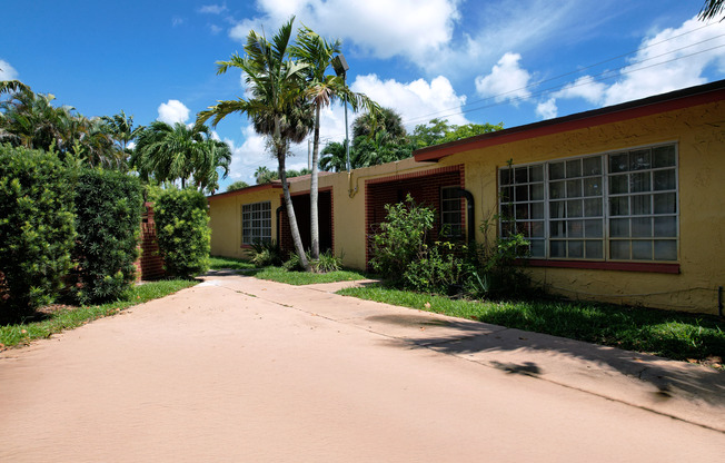 Brisa Apartment Homes