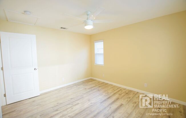 2 beds, 1 bath, $3,800, Unit Apt A