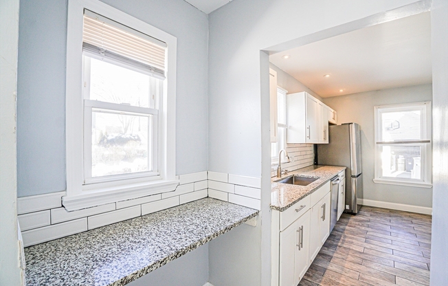 7 ROSEBERY