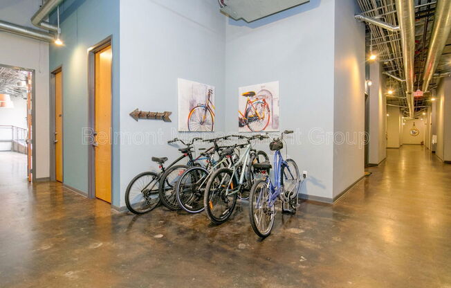 1 bed, 1 bath, 728 sqft, $1,615, Unit 147