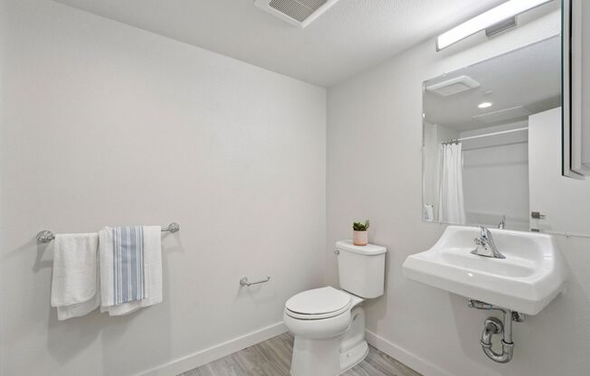 1 bed, 1 bath, 100 sqft, $950