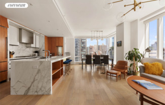 1 W End Ave Apt 11K