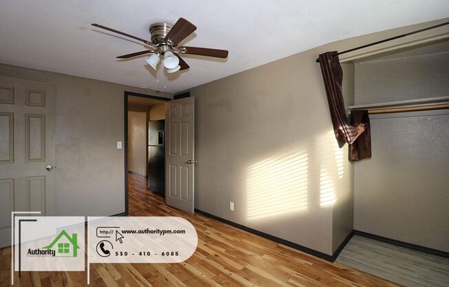 2 beds, 1 bath, $1,275