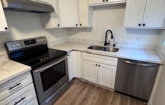 1 bed, 1 bath, $1,635, Unit #8