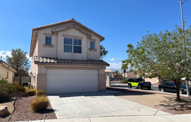 Spacious SW 3 Bedroom + Loft on Corner Lot!