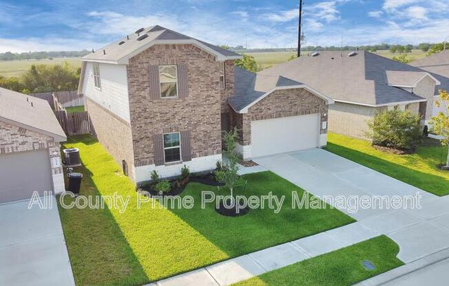 5415 DOVER TERRACE WAY