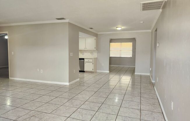 Single Family 3 bedroom 2 bath Must See