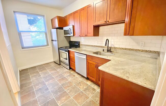 810 Denny Apartments