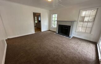 2 beds, 1 bath, $600