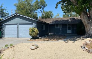 3 Bed, 2 Bath Home in Smithridge Area