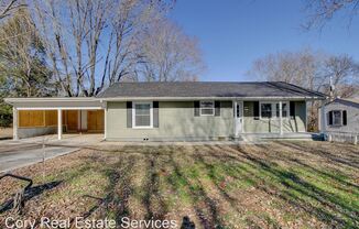 435 Circle Drive